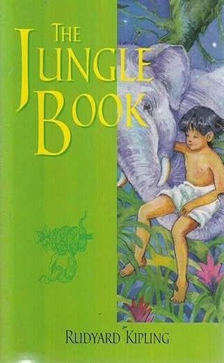 The Jungle Book